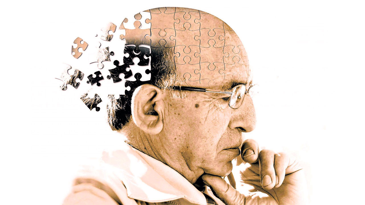 Alzheimer hastalığının çaresi o besin mi?