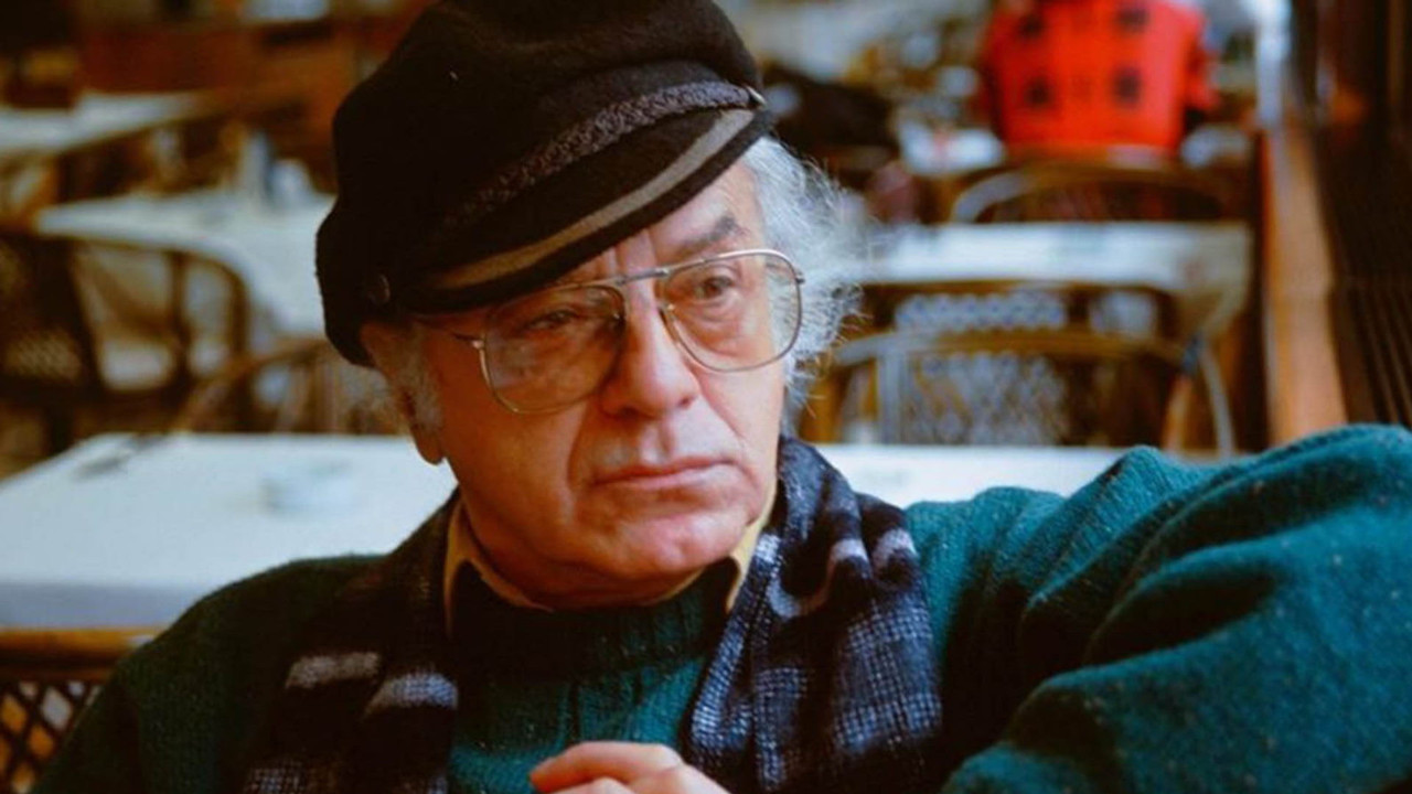 '2022 Attila İlhan Edebiyat Ödülleri'nde en iyi roman Zeynep Kaçar'ın 'Yalnız'ı