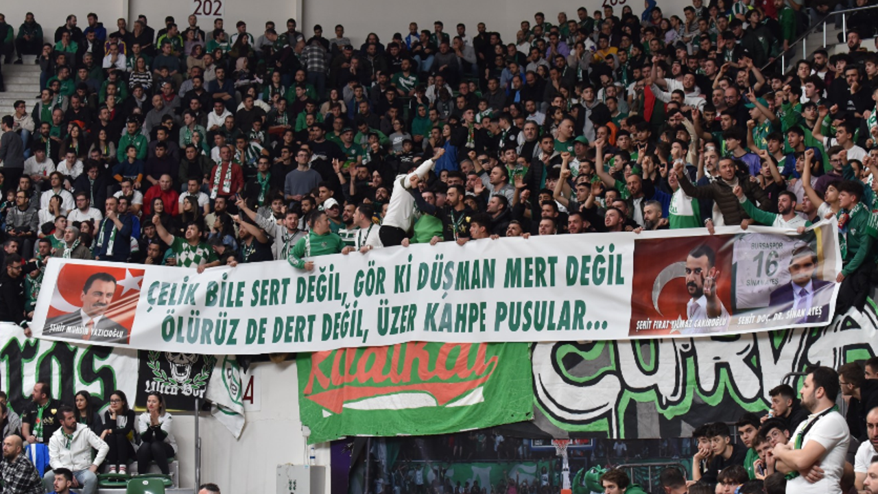 Erdoğan'ın Bursa mitingi öncesi ‘Sinan Ateş’ hazırlığı. T24 yazarı Candan Yıldız’dan “MHP yönetimine muhalif ülkücüler Ankara'da çeşitli siyasi partilerle görüşme yapacak” iddiası