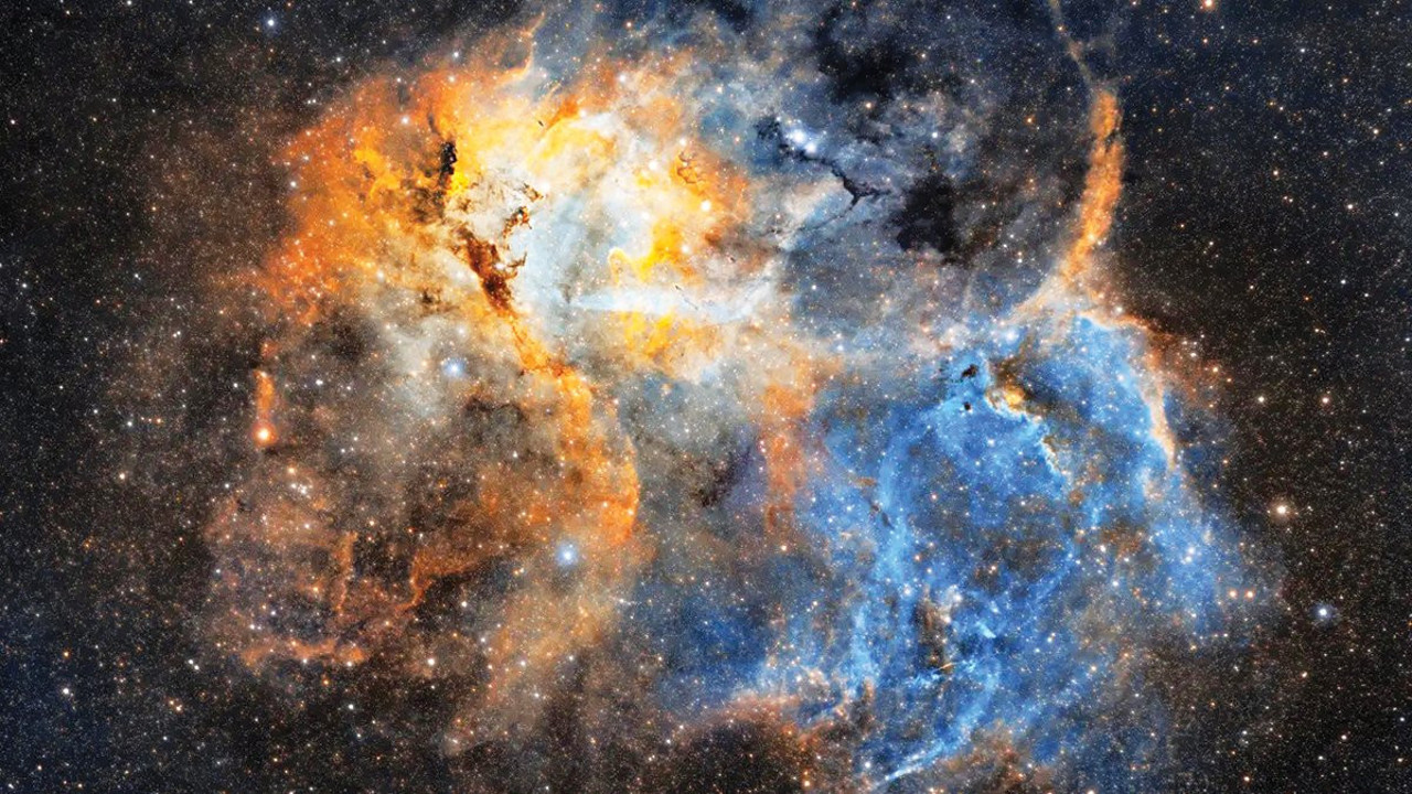 NASA’dan uzaya lazer dedektörü