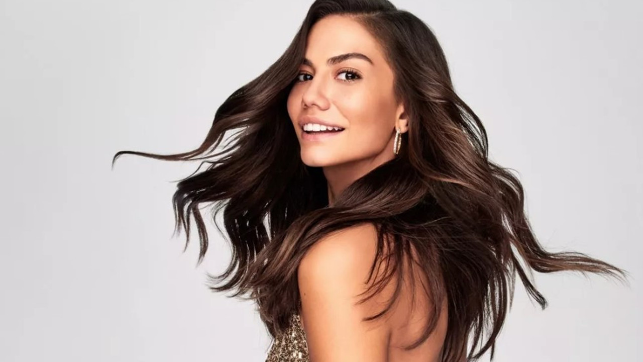 Ünlülerin saç reklamı borsası gittikçe yükseliyor