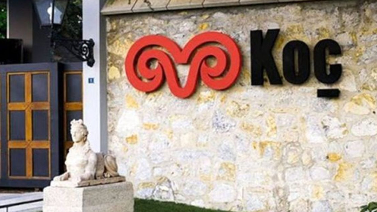 Koç Holding'ten hisse harekatı. Milyonları saydılar