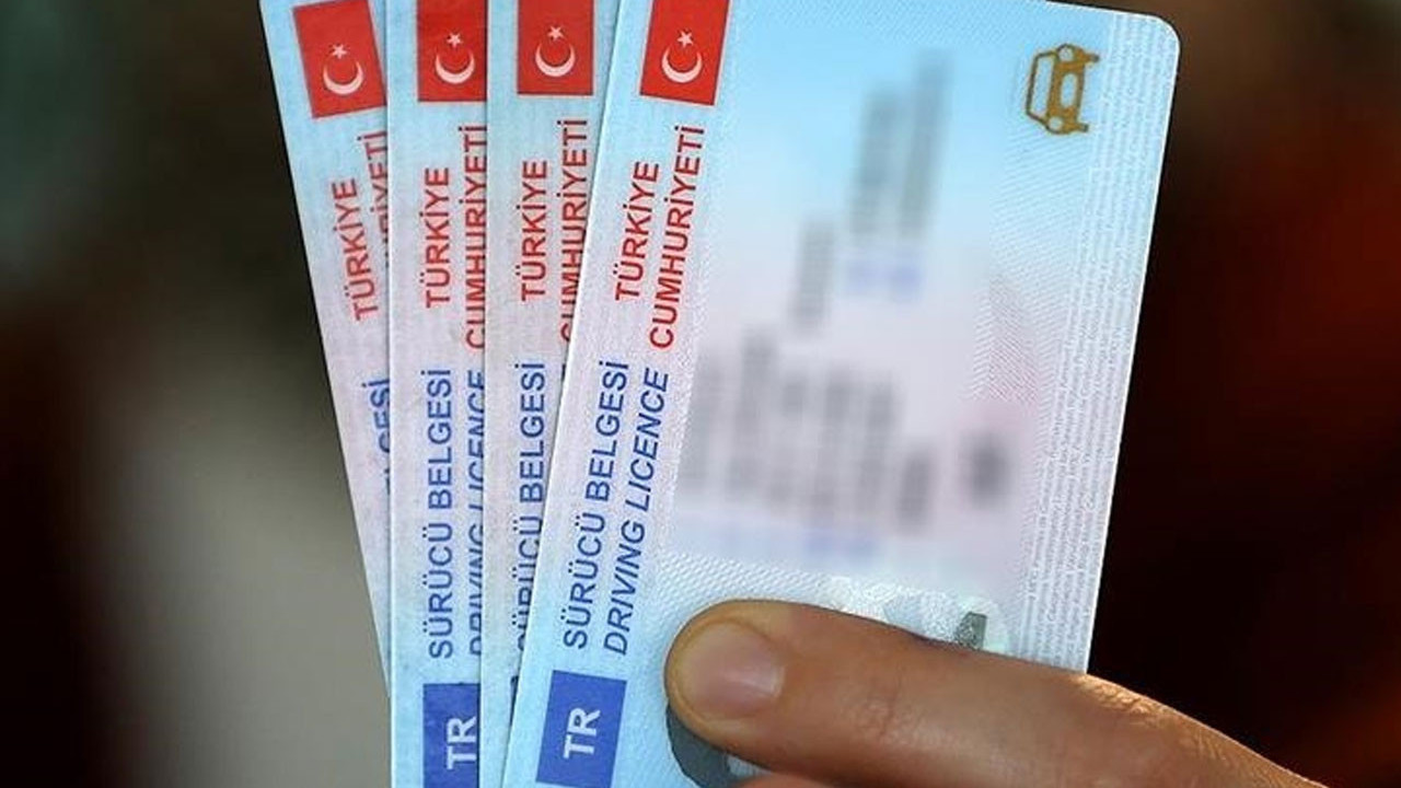 Türkiye ile İtalya arasında sürücü belgeleri tanınacak