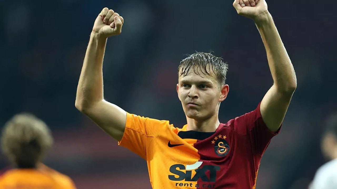 Kiralama formülü uygulanacak: Ross'a flaş transfer teklifi