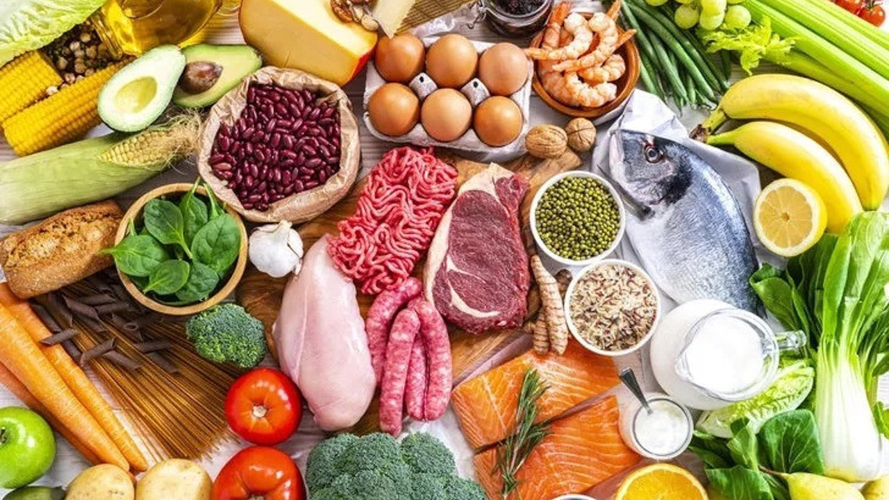 Kan grubunuza göre ne yemelisiniz?