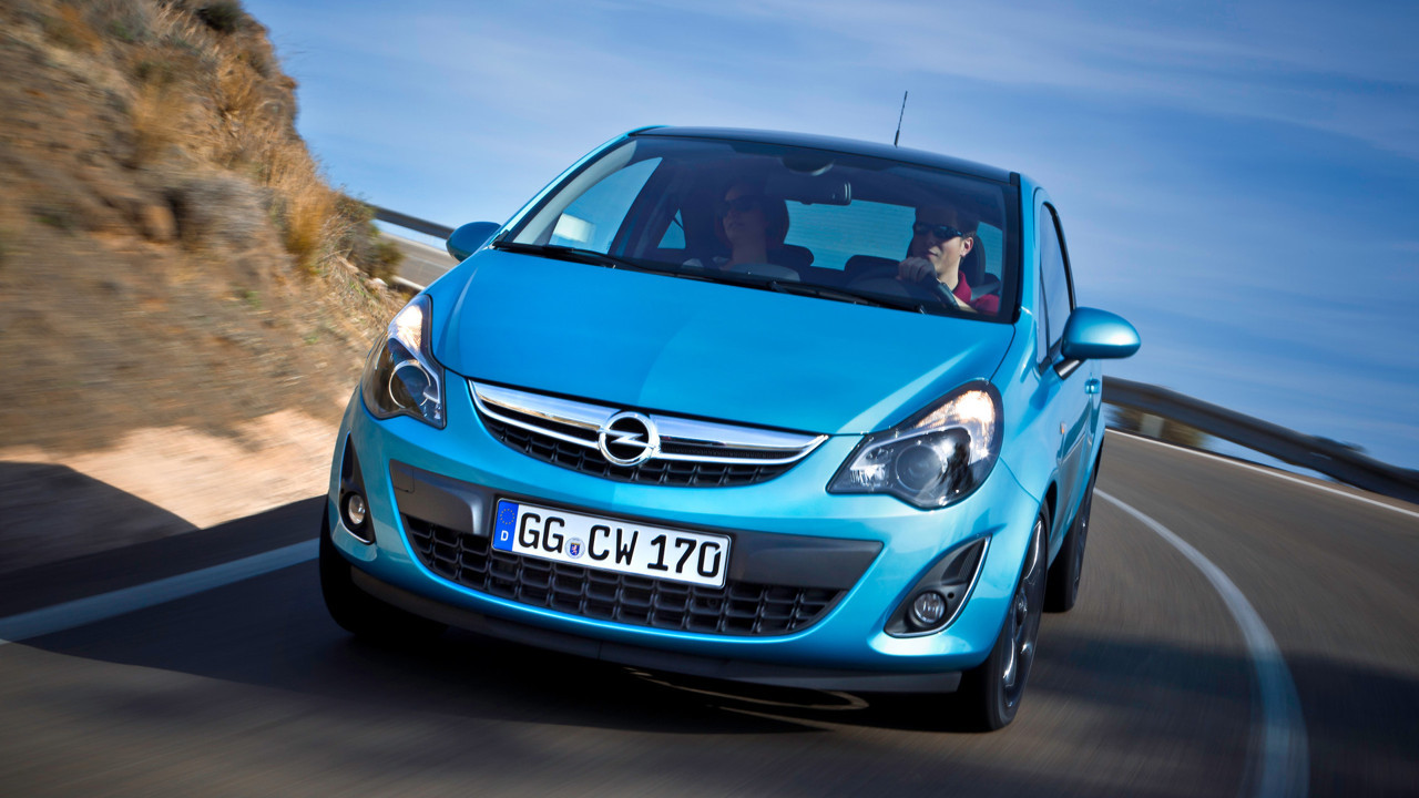 Opel Corsa’nın 2023 fiyat listesi belli oldu. Özellikleri de açıklandı