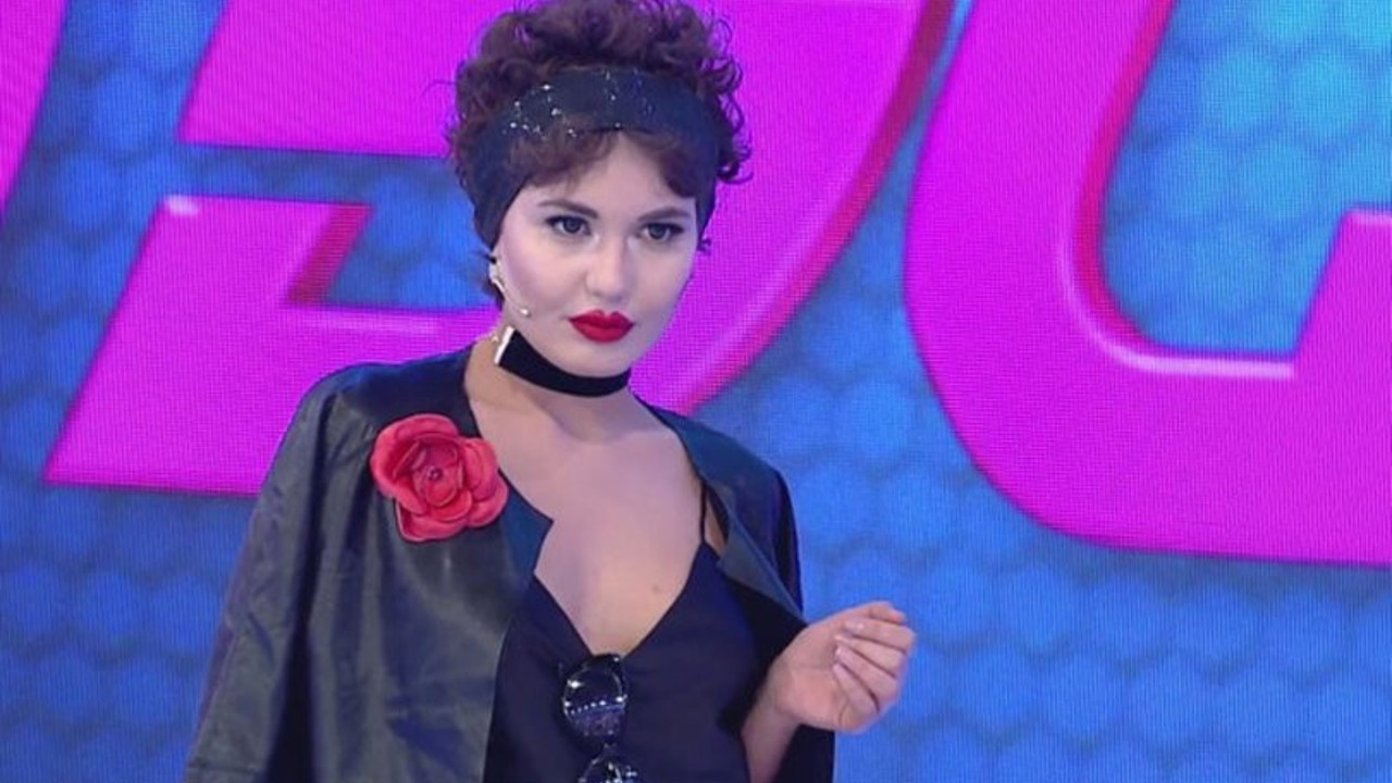 Fenomen Bahar Candan'dan namaz açıklaması. Duyanlar kulaklarına inanamadı