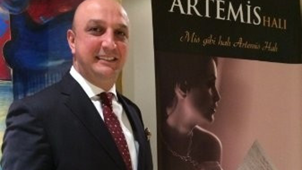 Gaziantep'te başkanlığa Tolga Batallı sesleri