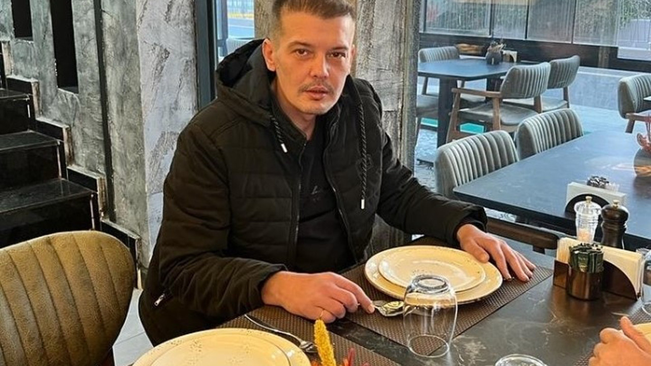 Arda Kural'ın son halini görenler şaştı kaldı. Tam 20 kilo verdi