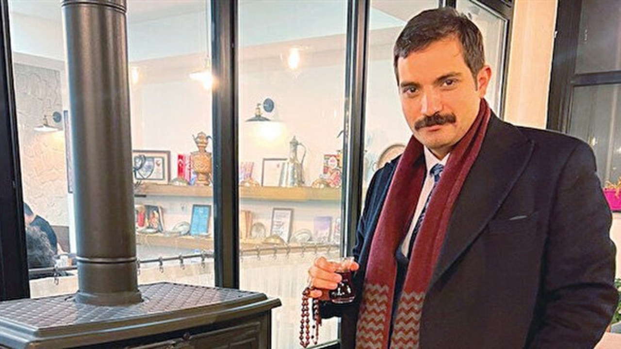 Sinan Ateş Cinayeti için Davutoğlu: Bahçeli Erdoğan ve Soylu hala sessiz