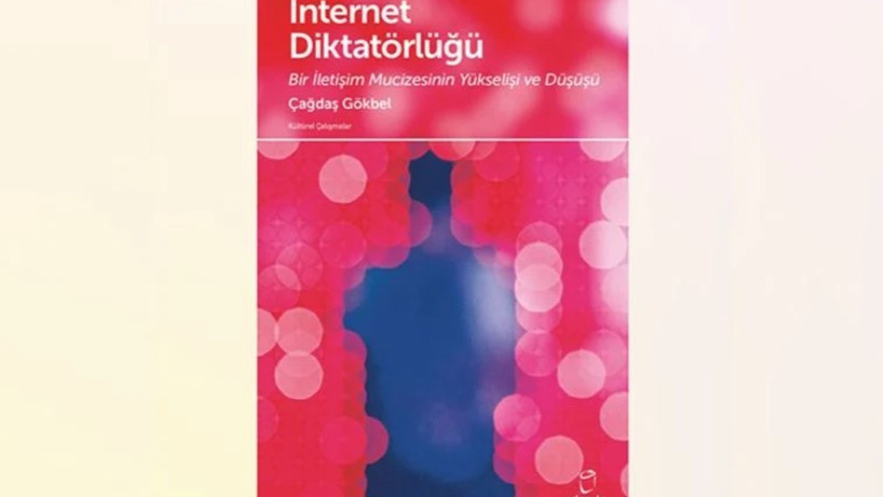 İnternet Diktatörlüğü okurlarıyla buluştu