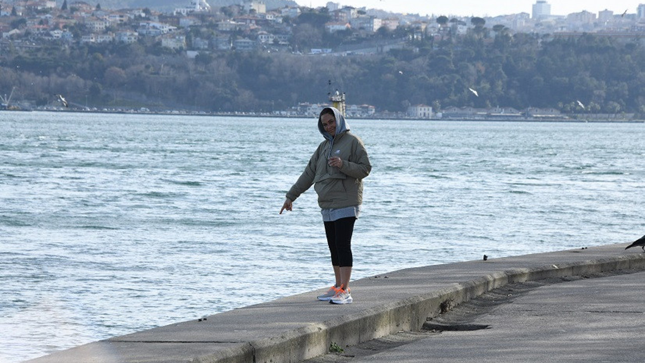 Hülya Avşar isyan etti: Bunlara dersini vereceksin