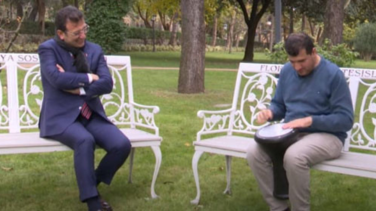 İmamoğlu ile Bilal Göregen'in diyaloğu yeniden gündem oldu