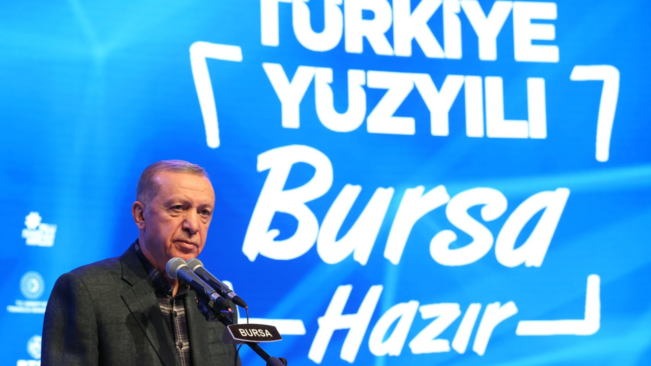 Erdoğan’dan iş dünyasına Kılıçdaroğlu ‘sitemi’. Yeterli tepkiyi vermemişler