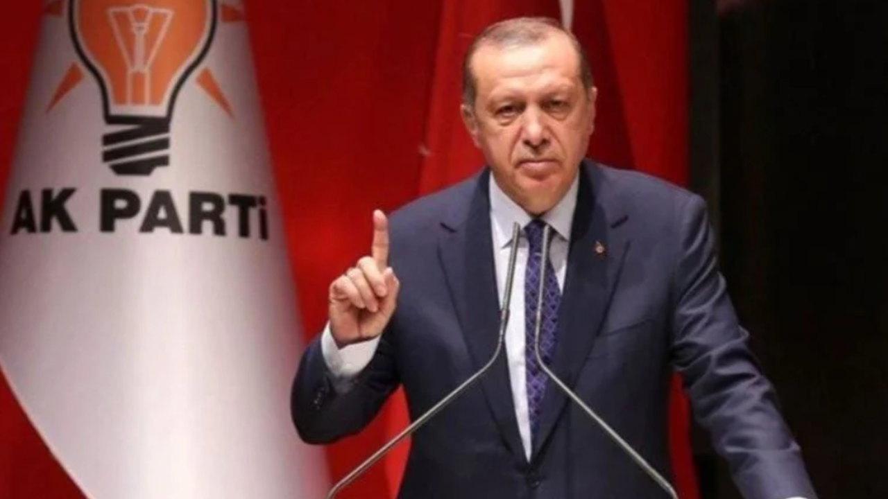 Yaşar Okuyan’dan ‘Kızılcahamam’ iddiası: Erdoğan AKP’lilere ‘bu ne korkaklık’ dedi