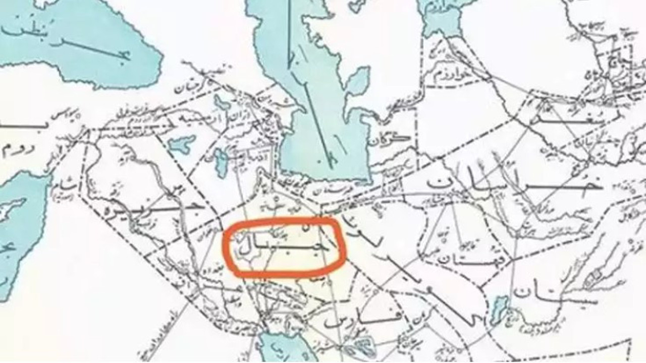 Anadolu'da Kürdistan yok. Milli Savunma Üniversitesi Rektörü yazdı