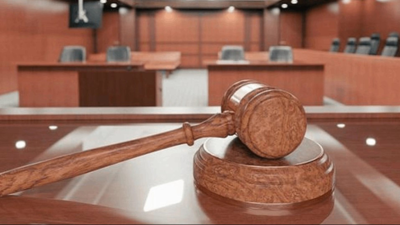 Dikkat. Dava açacaksanız önce bu parayı bulmalısınız