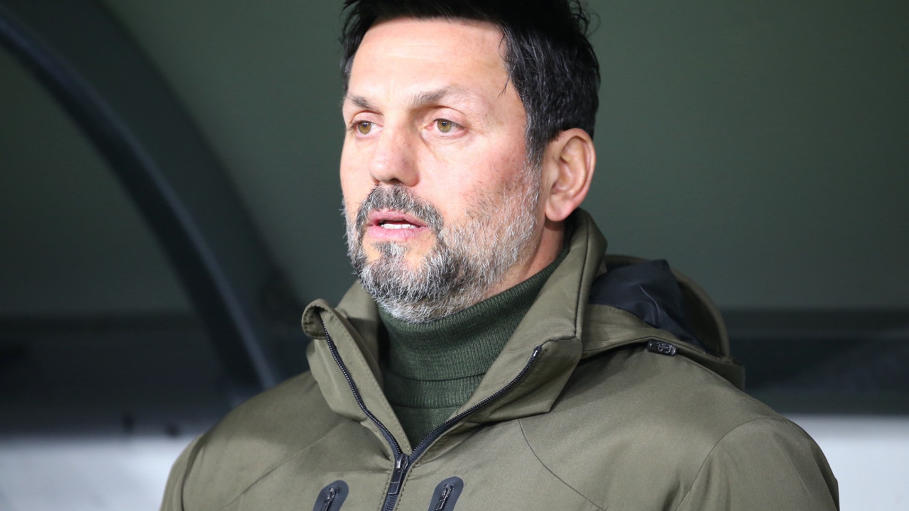 İstifaya çağrılan Erol Bulut'tan flaş açıklama