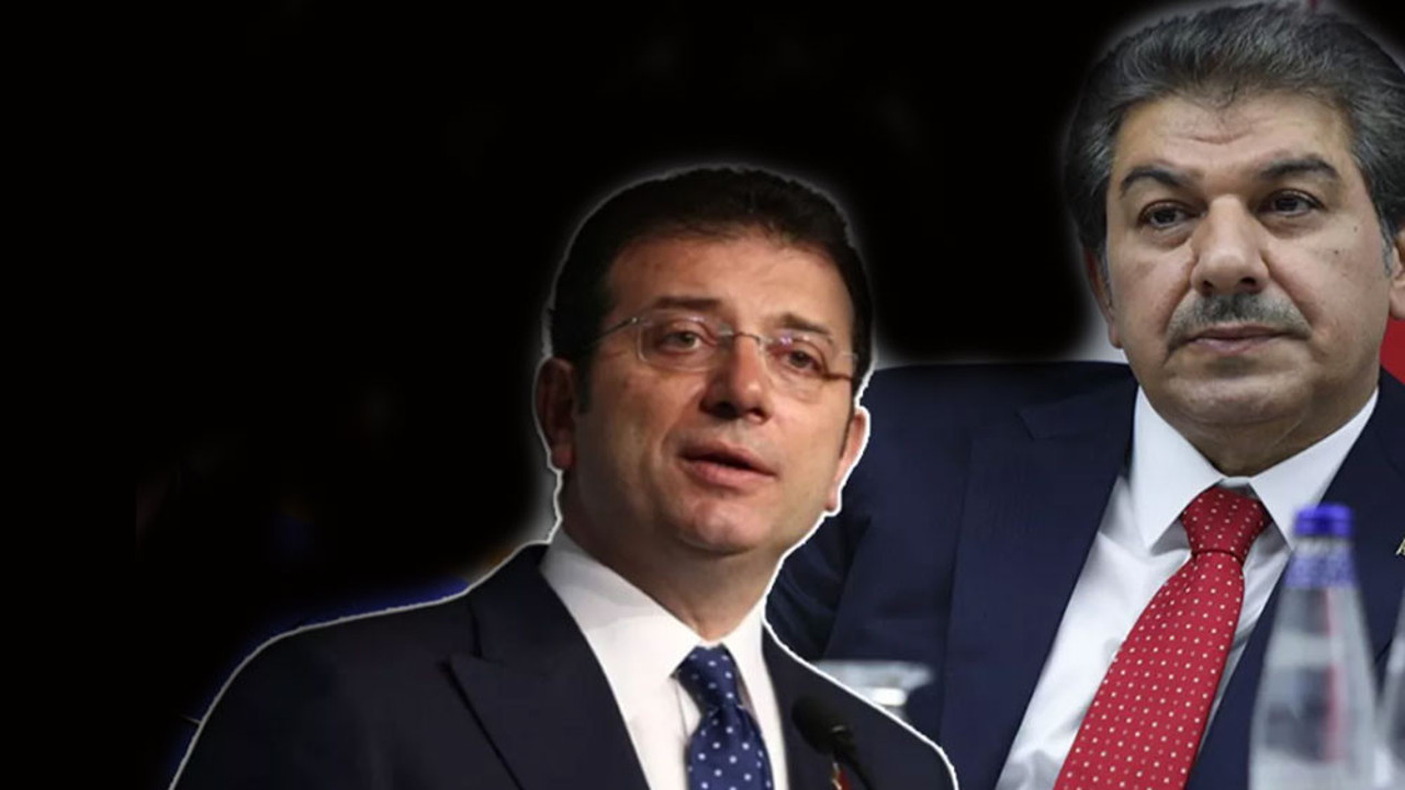 İçişleri Bakanlığı'ndan Tevfik Göksu açıklaması