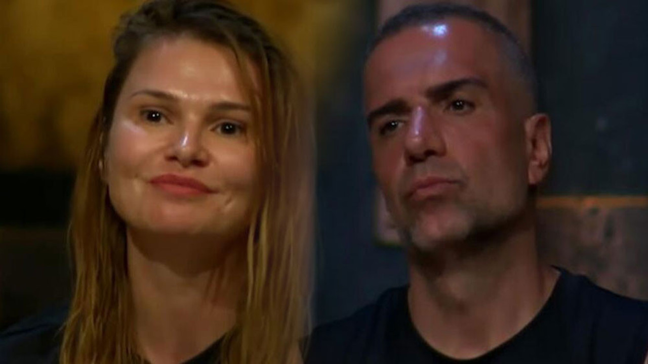 Survivor'da ünlü isimler daha fazla dayanamadı. Üzücü haberi Acun Ilıcalı duyurdu