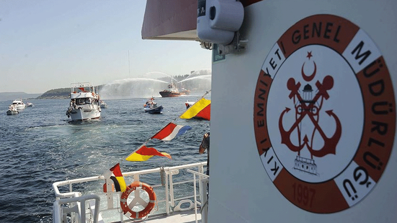 Kıyı Emniyeti Genel Müdürlüğü 28 işçi alacak