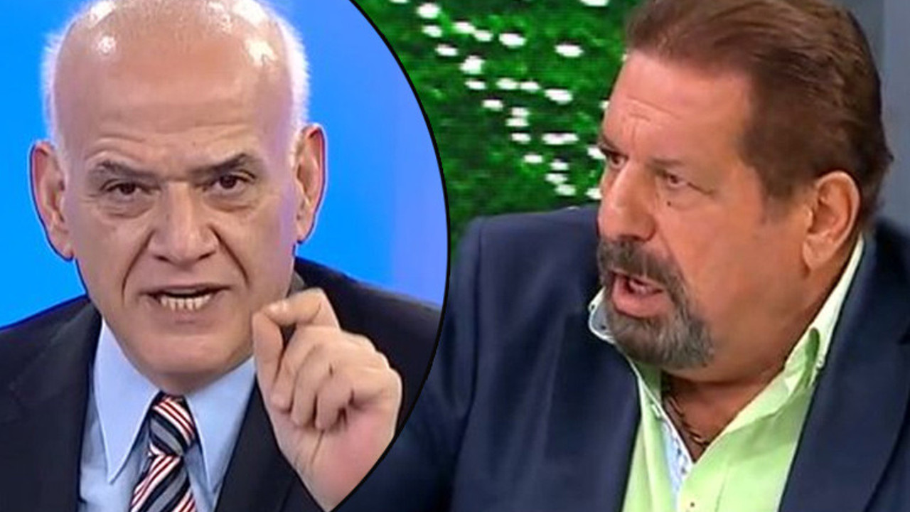 Beşiktaş'ın golünde faul iddiası. Hangisi doğru hoca? Toroğlu başka Çakar başka