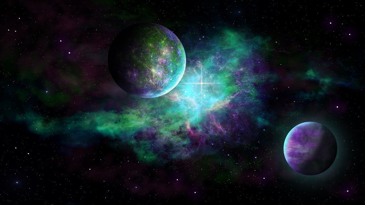 50 bin yıl sonra Dünya'nın en yakınına geliyor. Tarih de açıklandı