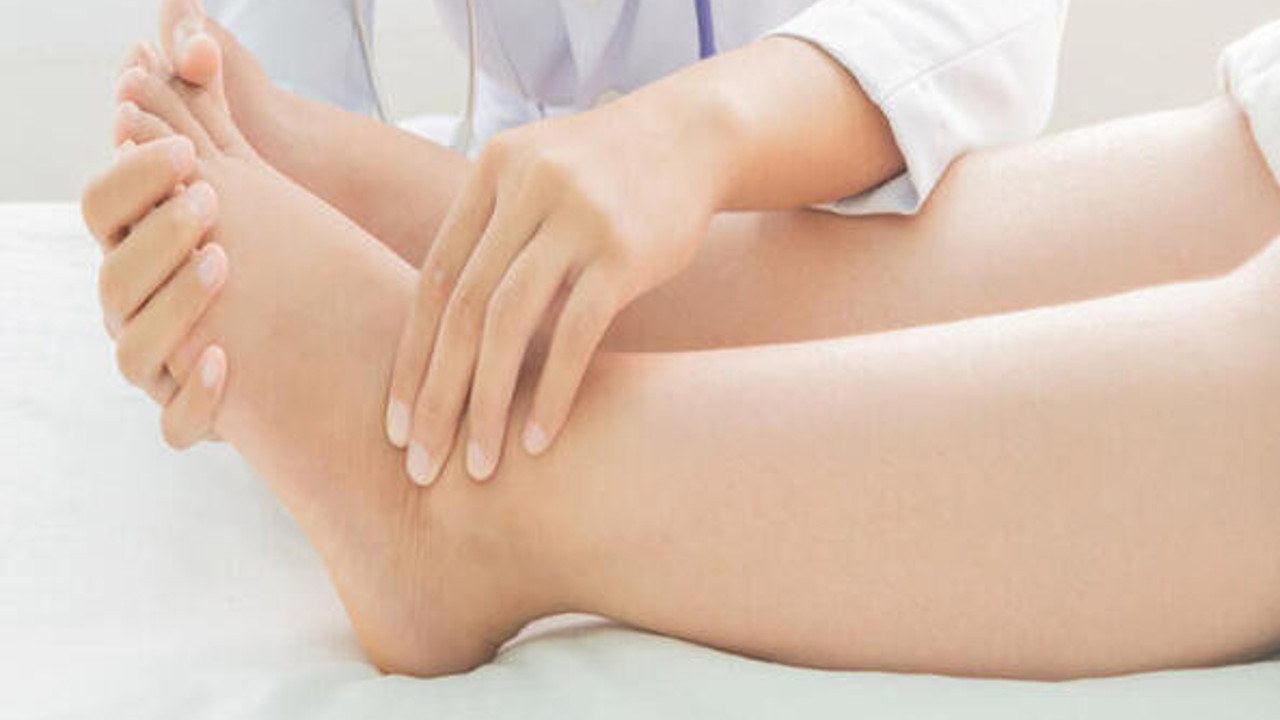 Kan pıhtılaşması Kanser nedeni (23 Ocak 2023)