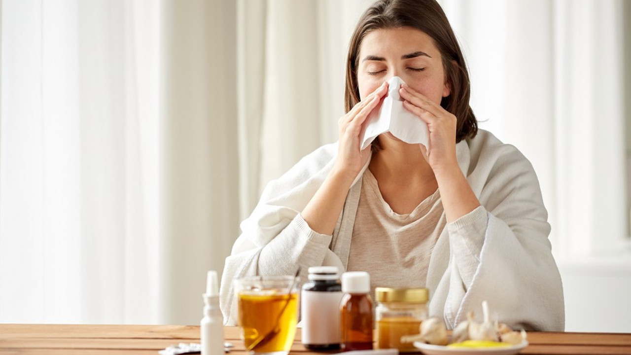 Salgın hastalıklardan korunmak için uzmanlar uyardı