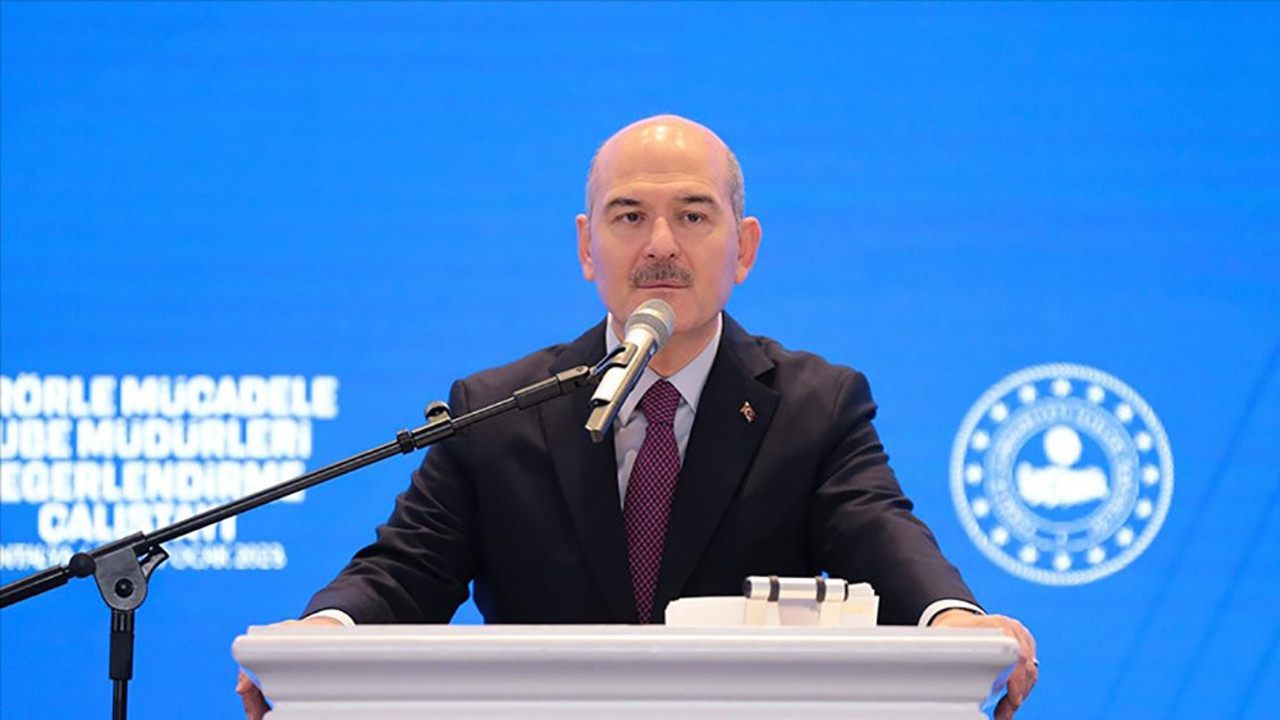 Eren Abluka Sonbahar Kış-23 Operasyonu'nda 3 terörist etkisiz hale getirildi