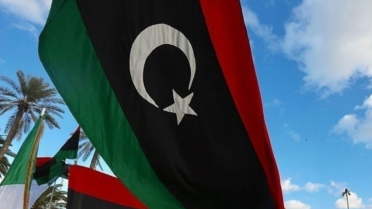 Libya'dan İsveç'te Kuran yakılmasına kınama