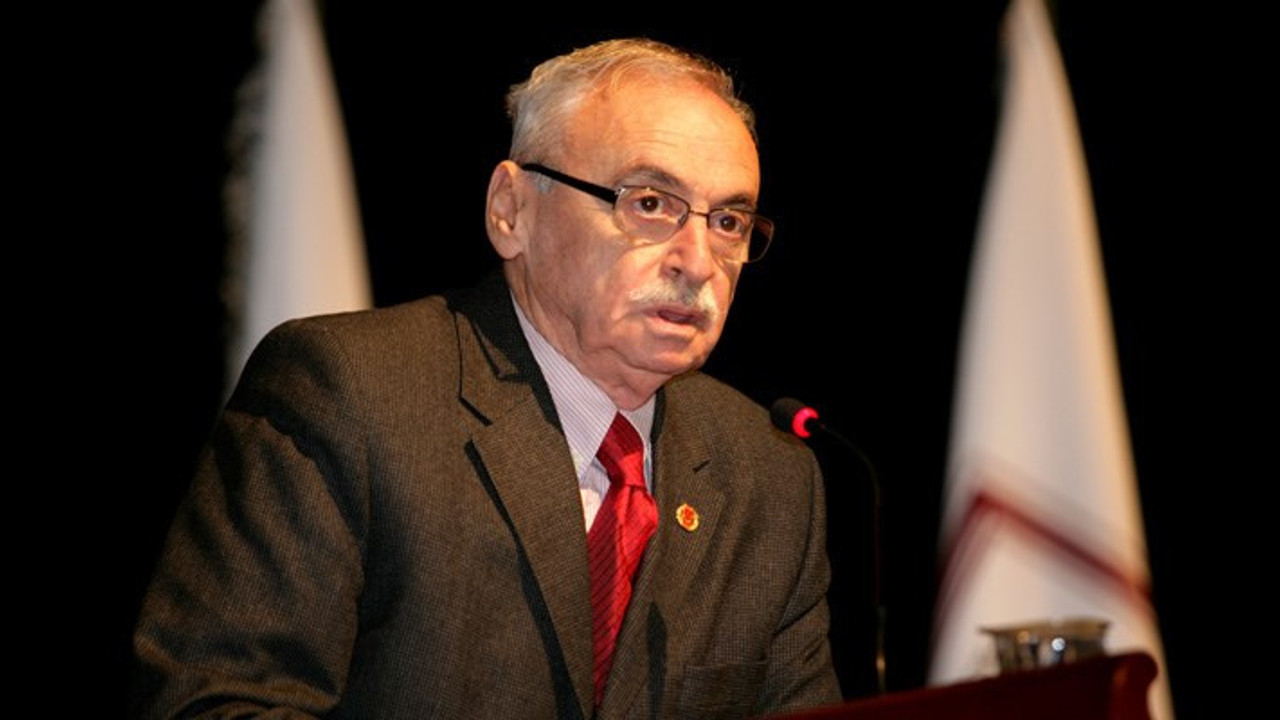 Orhan Erinç kimdir? TGC eski başkanı gazeteci Orhan Erinç öldü mü?