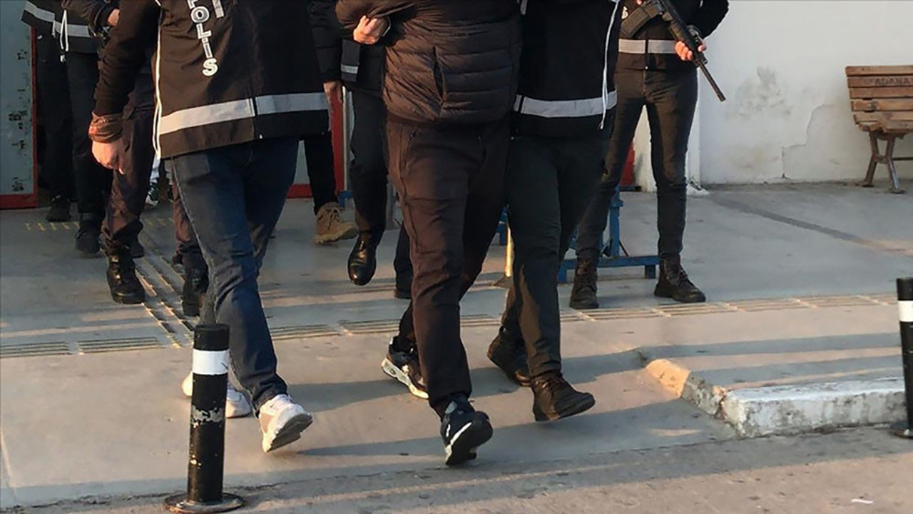 5 PKK'lı terörist teslim oldu