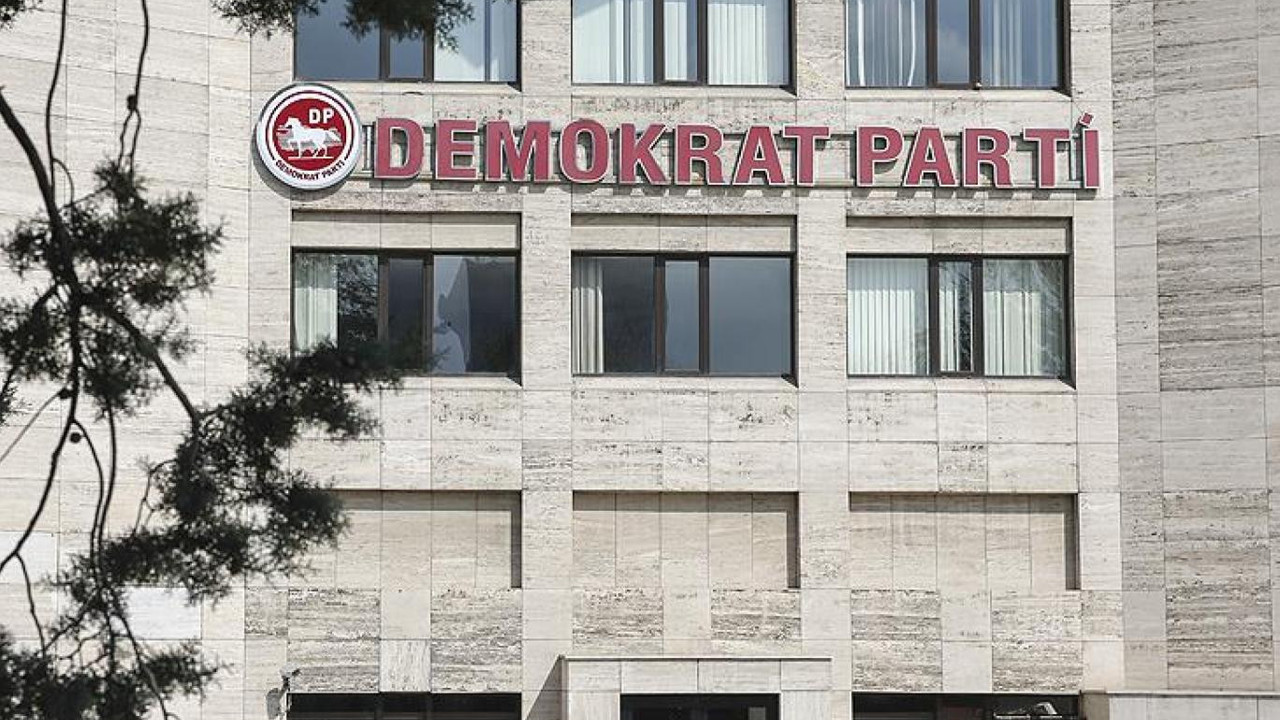 Demokrat Parti’nin koruma polisleri geri çekildi