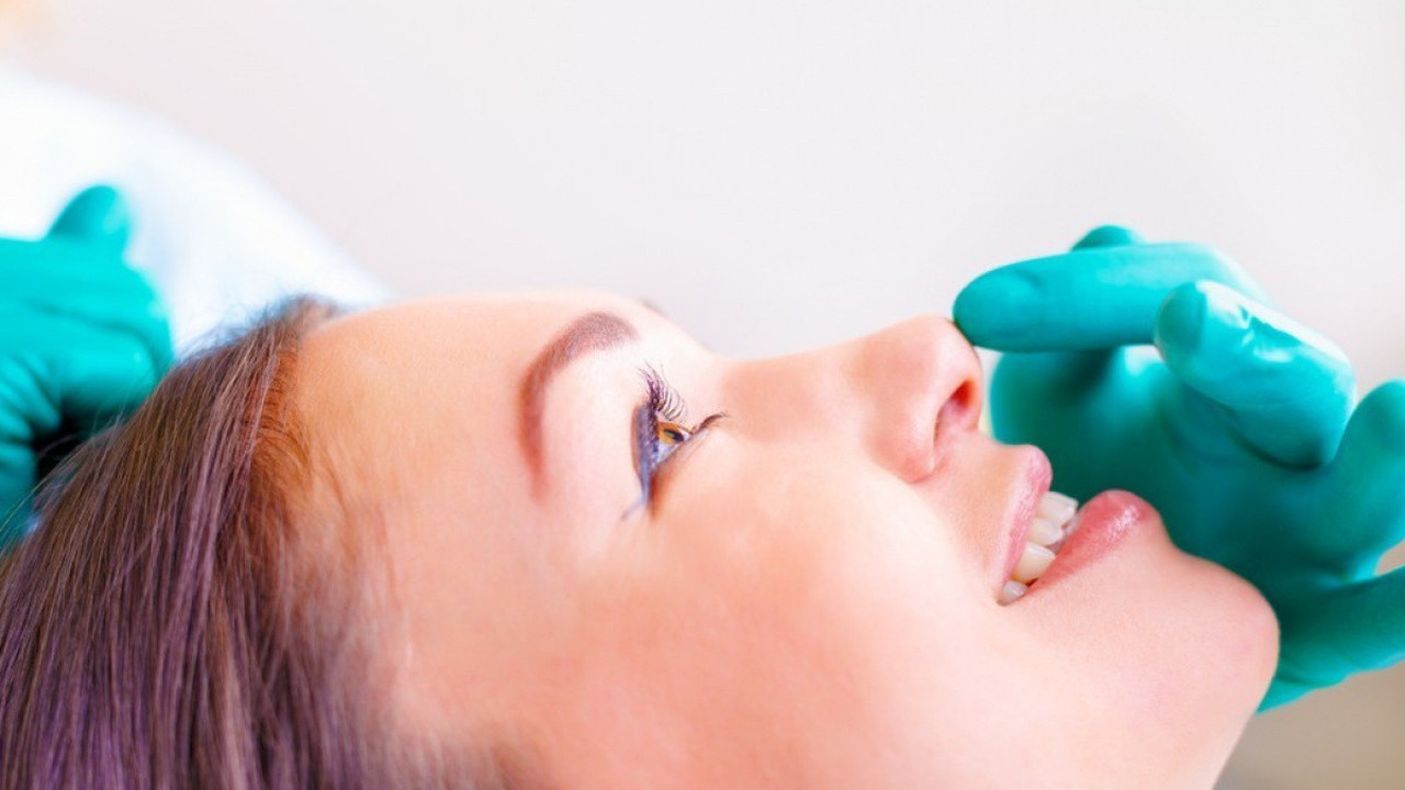 Burun estetiği sonrası dikkat