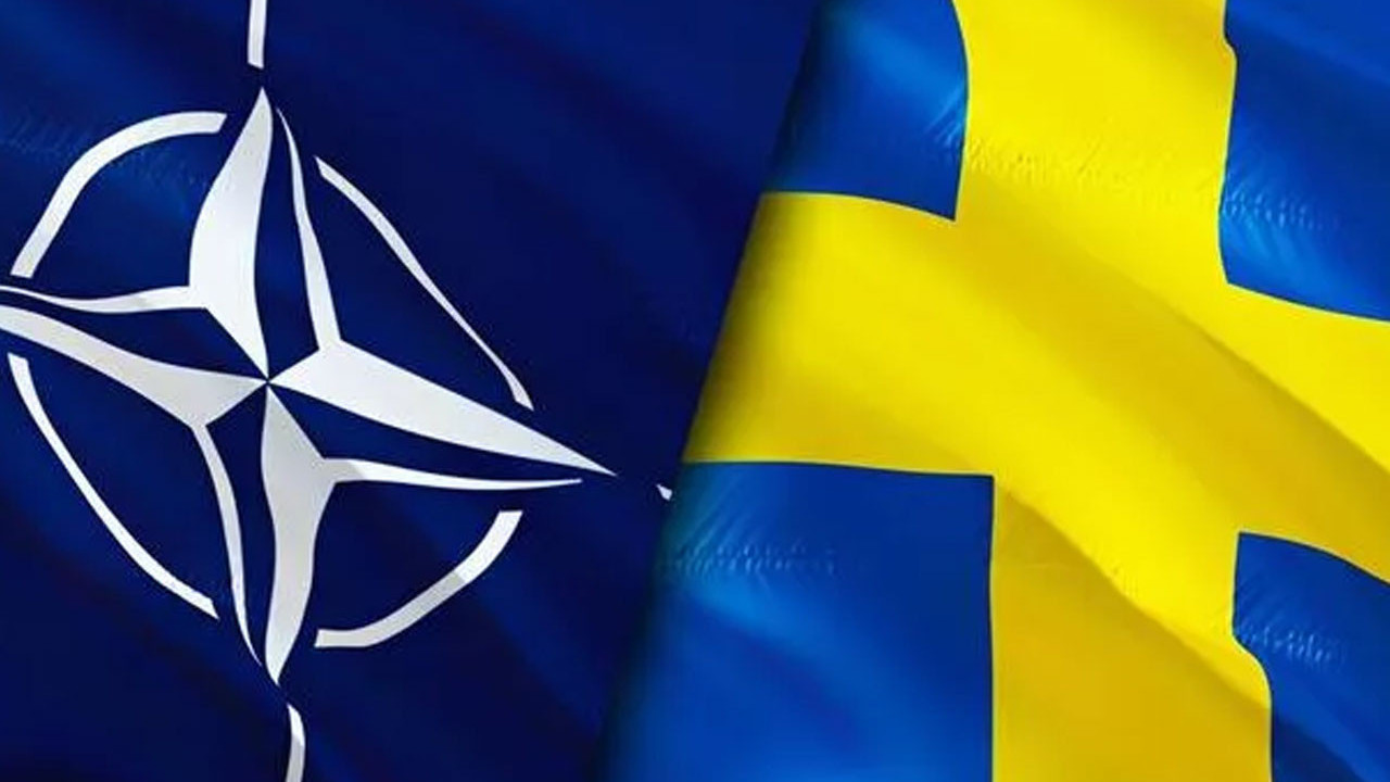 Anadolu Ajansı'ndan İsveç anketi