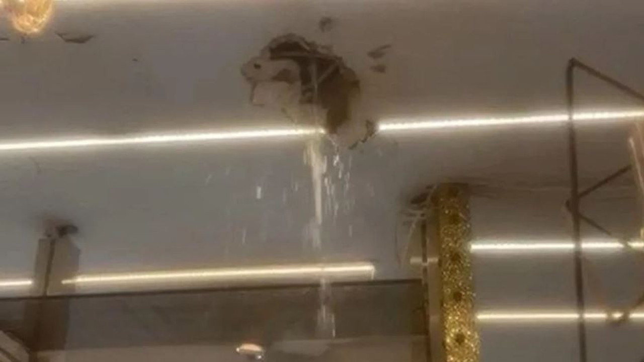 Ev sahibinin kiracısına yaptıkları pes dedirtti