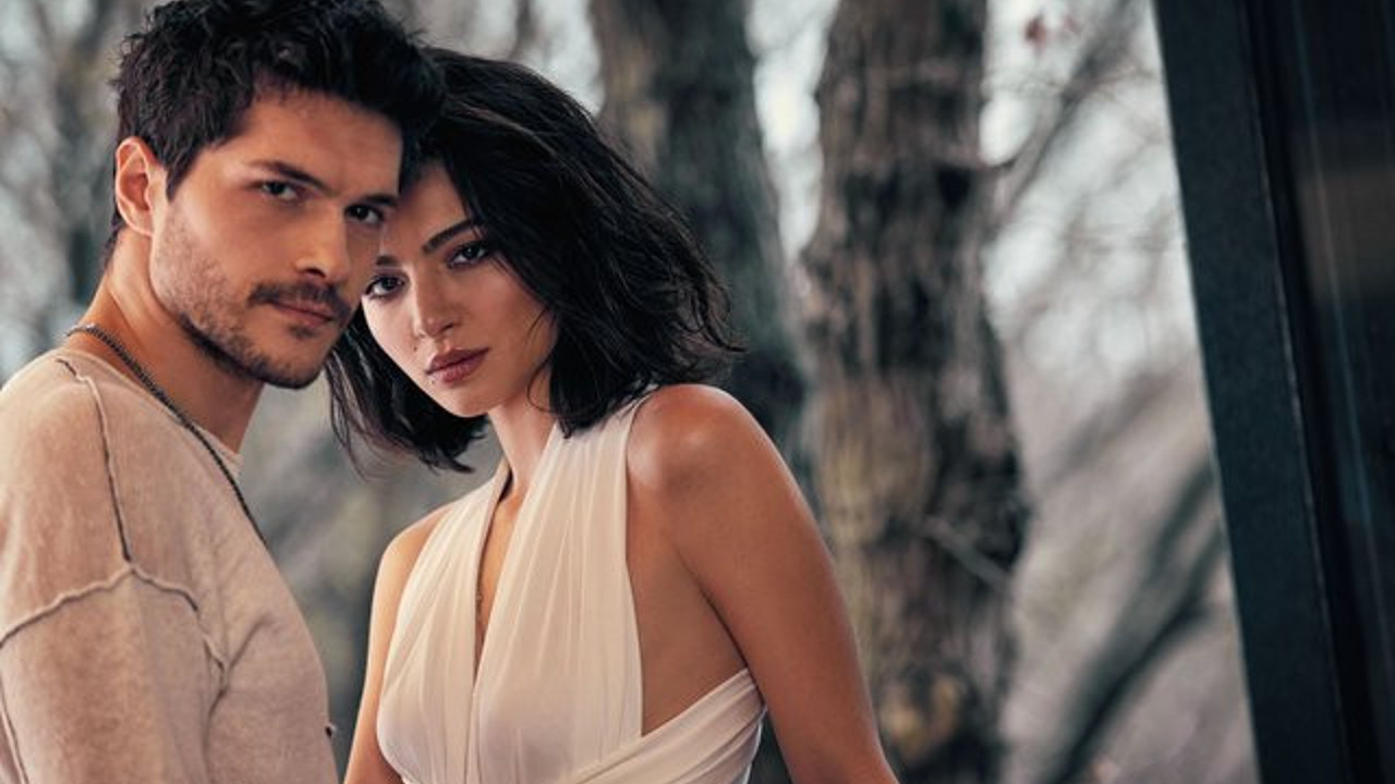 Melisa Aslı Pamuk sessizliğini bozdu! Alperen Duymaz ile kavga etmişti