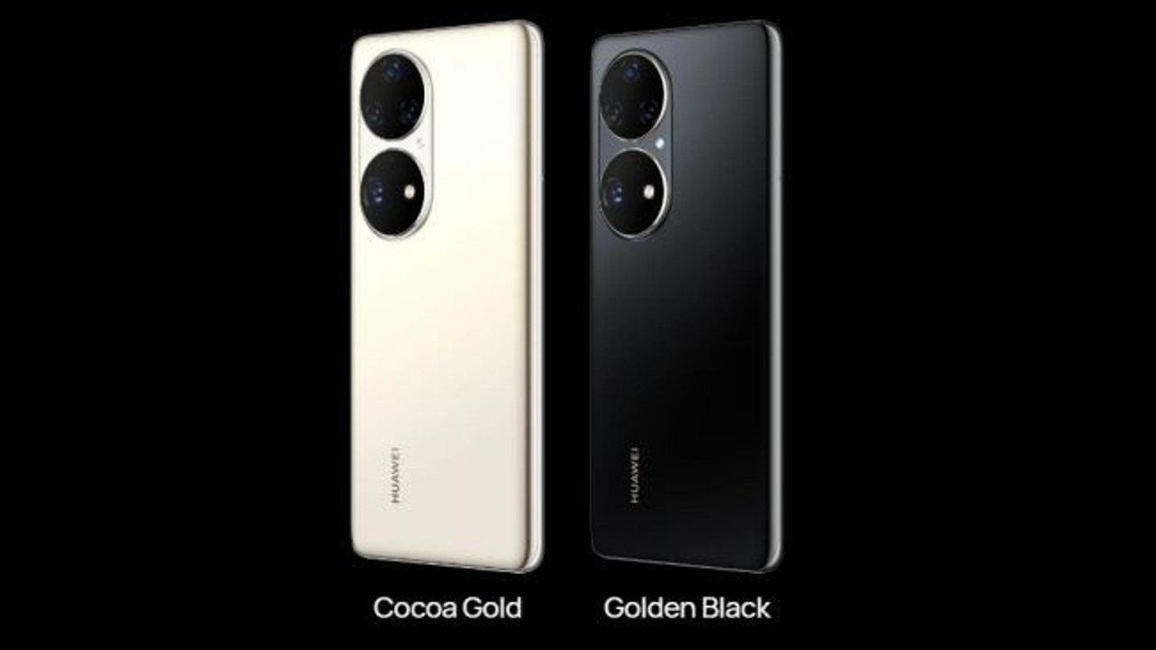 Huawei P60 Pro’nun teknik özellikleri ve tasarımı