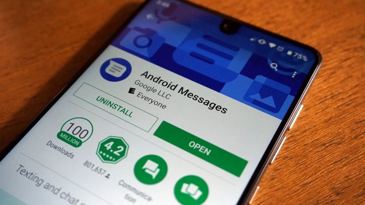Google Mesajlar WhatsApp’a rakip olacak. Müthiş özellik geliyor