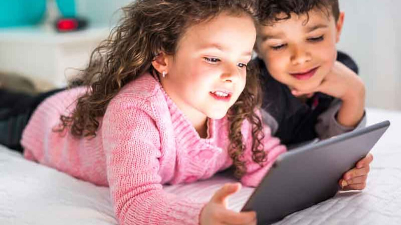 Çocuklar internet ortamından nasıl korunur? Ebeveynlere 3 tavsiye