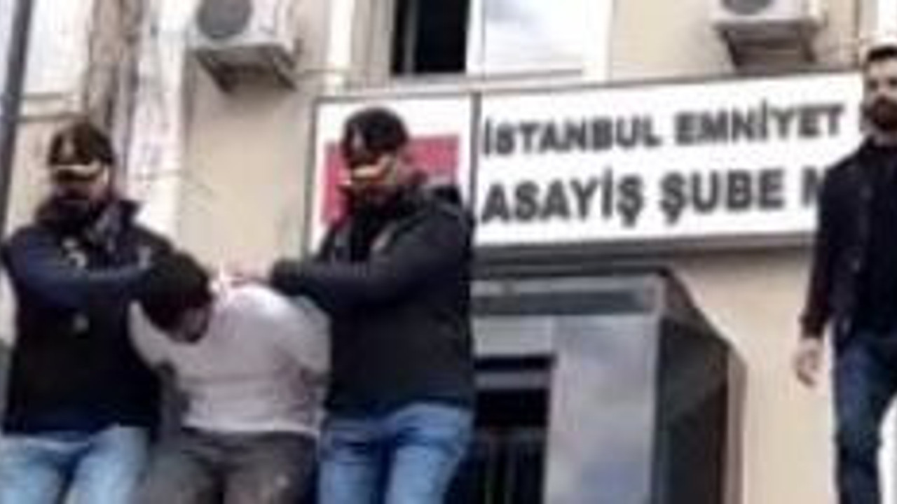 Oto faresi 13 günde 6 otomobil çaldı