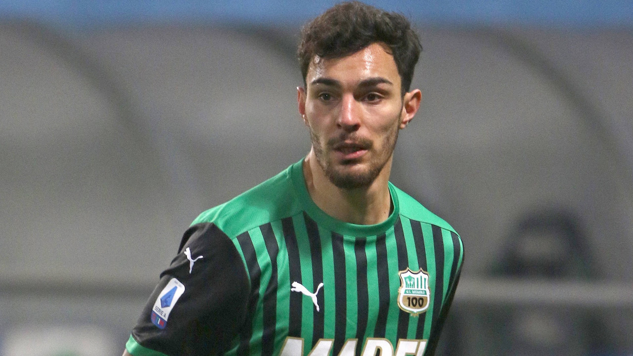 Kiralama formülü uygulanacak: Beşiktaş'tan Kaan Ayhan iddiası