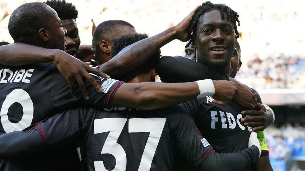 Dünya kupasında oynamıştı: Avrupa'nın devleri Diassi'nin peşinde