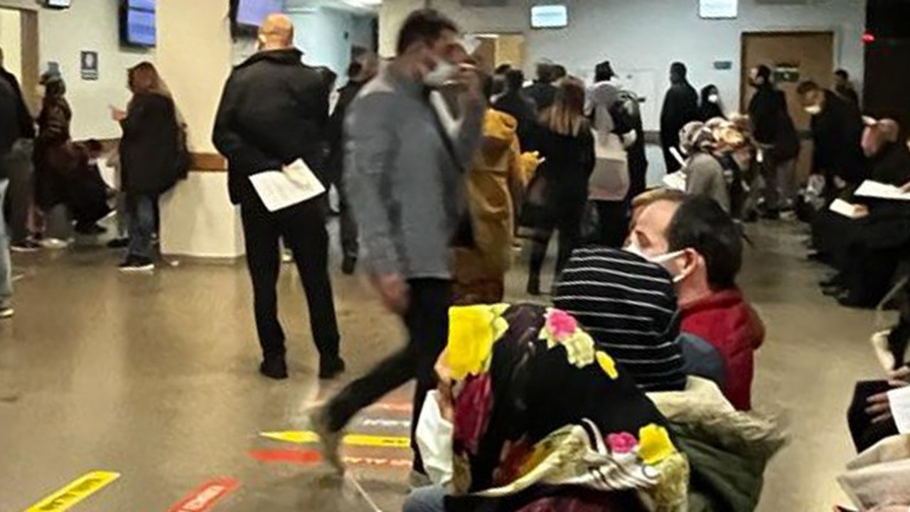 Sağlık Bakanı Koca hastalığın artmasıyla övündü