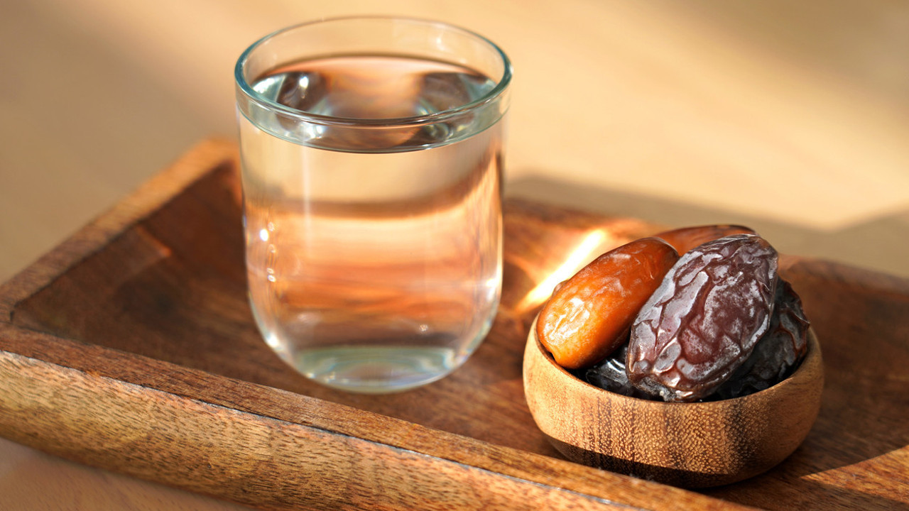 Üç aylar duası nedir? Üç aylar orucuna nasıl niyet edilir?