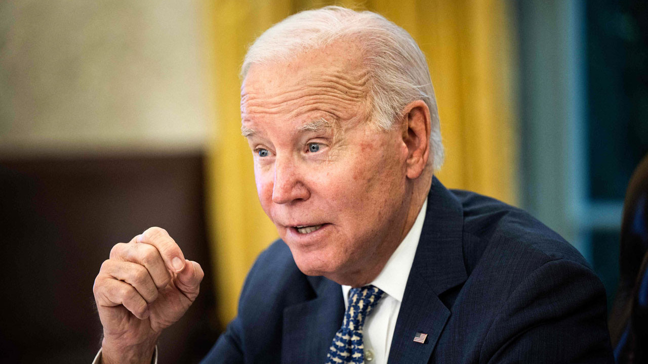 Biden’dan petrol rezervi yasa tasarısına veto