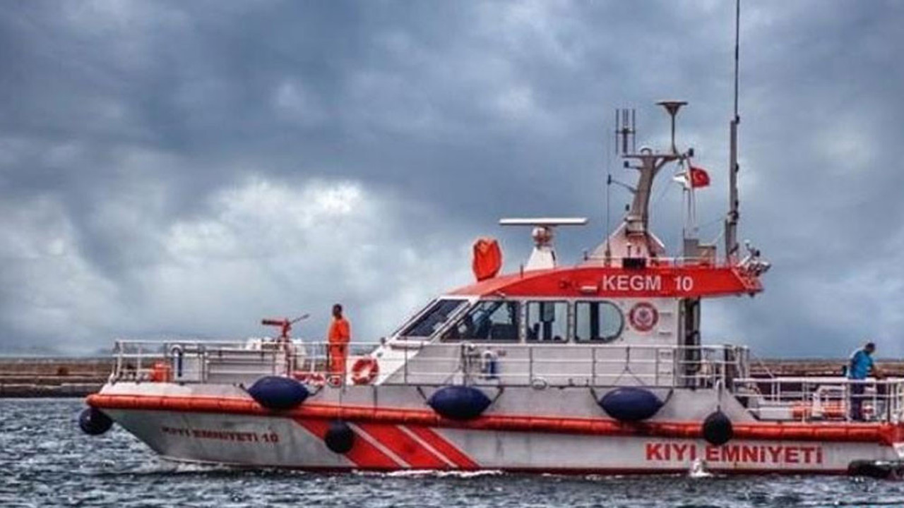 Kıyı Emniyeti Genel Müdürlüğü 28 işçi alacak