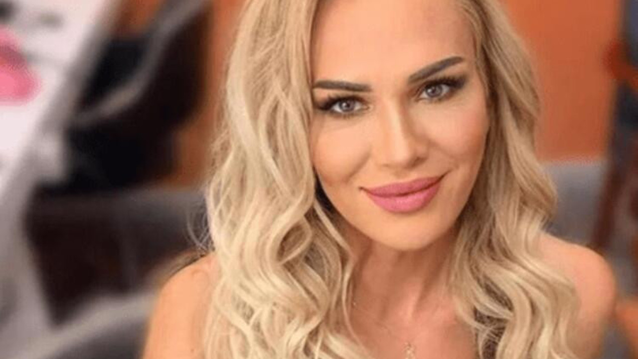 Nagihan Karadere hastalığı hakkında konuştu. Kansere yakalandığını açıklamıştı