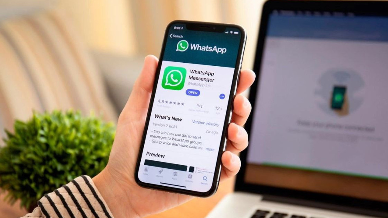 WhatsApp’tan müthiş hamle. Bu sürümü tüm kullanıcılara açtı